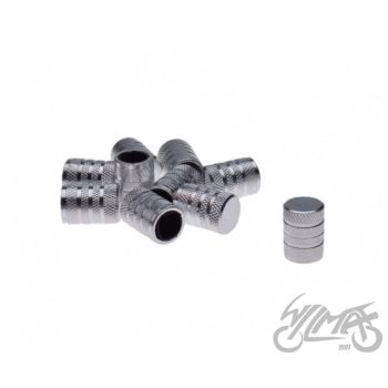 Ventiilikork 10tk, hall