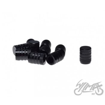 Ventiilikork 10tk, must