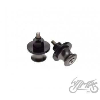 ADAPTER, KIIGEVARRE TUGIJALG M6x1 HALL