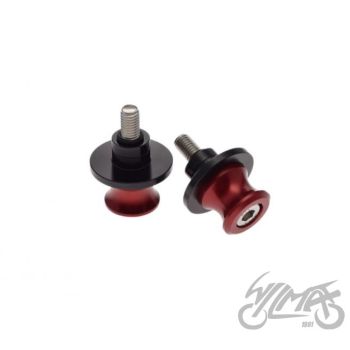 ADAPTER, KIIGEHOOVA TOETUS M8x1,25 PUNANE