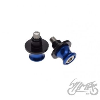 ADAPTER, KIIGE KÄE TUGI M10x1,25 SININE