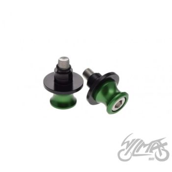 ADAPTER, KIIGEHOOVA TUGI M10x1,25 ROHELINE