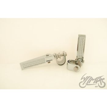 Jalarauad, universaalsed - soonilised (paar)