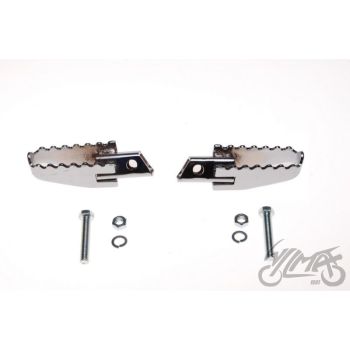 Jalarauad, motokrossi