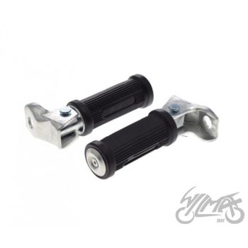 Jalarauad, universaalsed