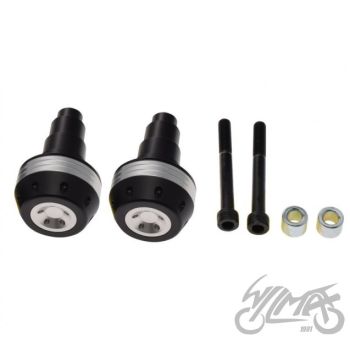 KRAŠIPADI BMW S1000RR 2015-2018 HÕBEDANE