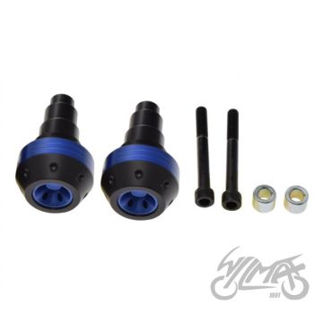 KRAŠIPAD BMW S1000RR 2015-2018 SININE