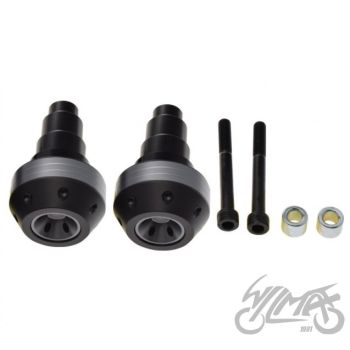 KRAŠIPAD BMW S1000RR 2015-2018 TITANIUMILE