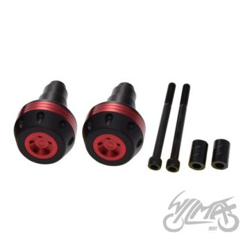 KRAŠIPADI BMW S1000RR 2015-2018 PUNANE