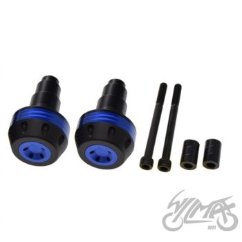 KRAŠIPADI BMW S1000RR 2015-2018 SININE