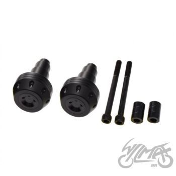 KRAŠIPADI BMW S1000RR 2015-2018 MUST