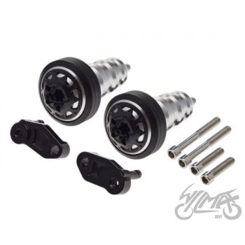 KRAŠIPAD BMW S1000RR S1000XR F800R HÕBEDANE