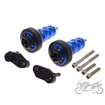 KRAŠIPADI BMW S1000RR S1000XR F800R SININE