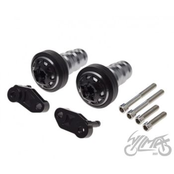 KRAŠIPADI BMW S1000RR S1000XR F800R TITAANIST