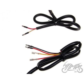 Gripid küteelementidega, rullgaasile - Universaalsed