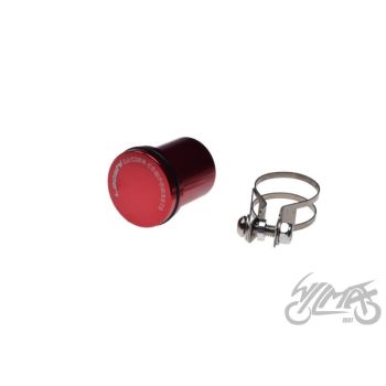 Pidurivedeliku anuma paak