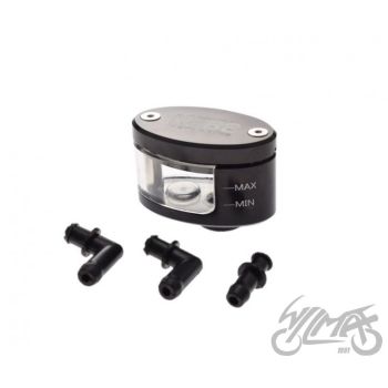 Pidurivedeliku anuma paak