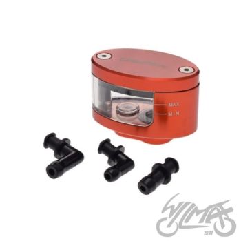 Pidurivedeliku anuma paak