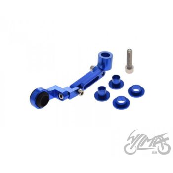 Pidurivedeliku anuma paagi kinnitused