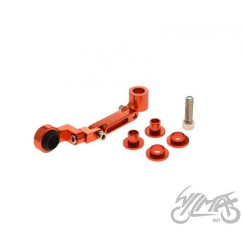 Pidurivedeliku anuma paagi kinnitused