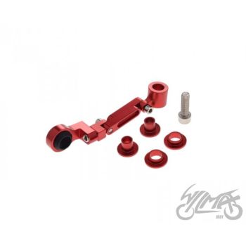 Pidurivedeliku anuma paagi kinnitused