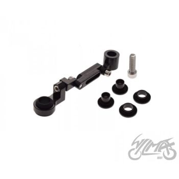 Pidurivedeliku anuma paagi kinnitused