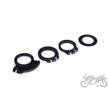 Gaasitrossi kinnitus Gaasirullile AW5660