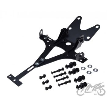 Numbrimärgi alus - universaalne