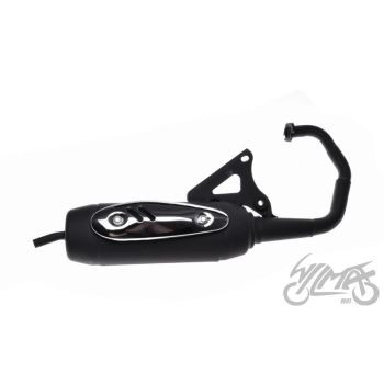 Summuti komplekt Yamaha MBK BOOSTER (kuni 2004a)