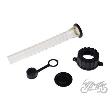 Kütusekanistri toru tihend 265mm