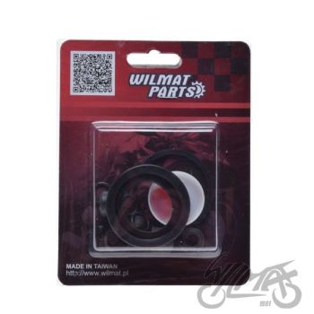 Pidurisadula remontkomplekt Yamaha, tagumine