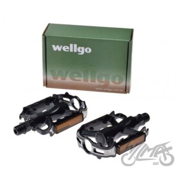 Pedaalid jalgrattale