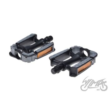 Pedaalid jalgrattale (paar)