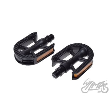 Pedaalid jalgrattale (paar)