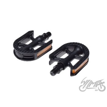 Pedaalid jalgrattale (paar)