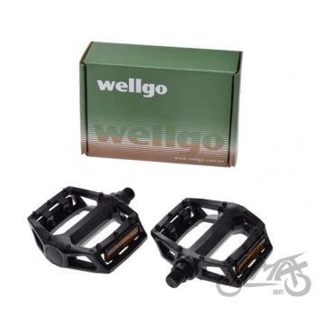 Pedaalid jalgrattale (paar)