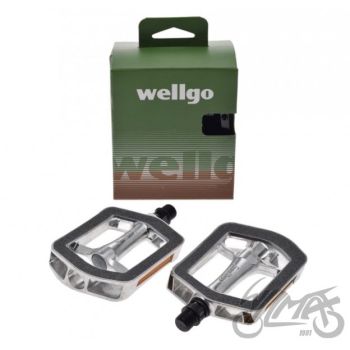 Pedaalid jalgrattale (paar)