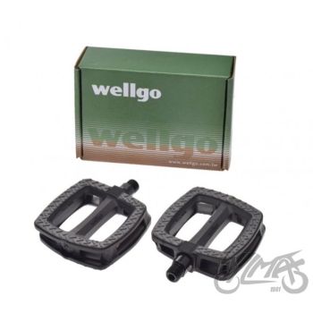 Pedaalid jalgrattale (paar)