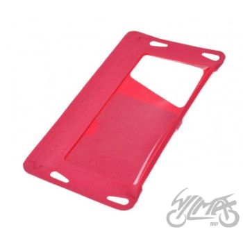 Telefonikott veekindel - kuni 5,5´´ telefonile, roosa