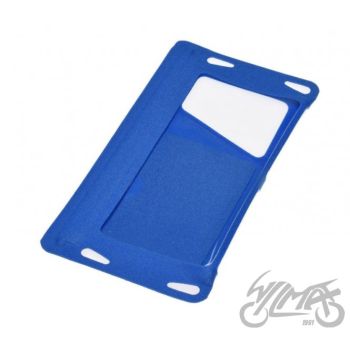 Telefonikott veekindel - kuni 5,5´´ telefonile, sinine