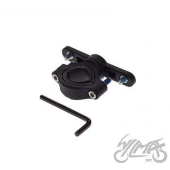 Universaalne kiirühendus adapter