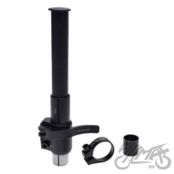 Leistangi kõrgendus adapter