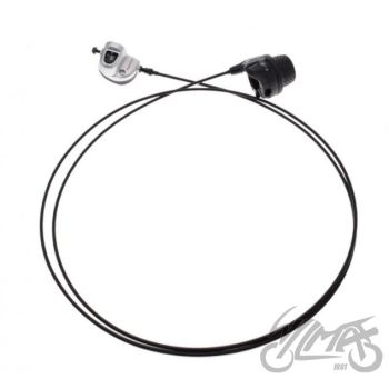 Käiguvahetaja 3 käiku