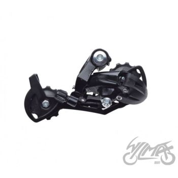 Tagavahetaja jalgrattale