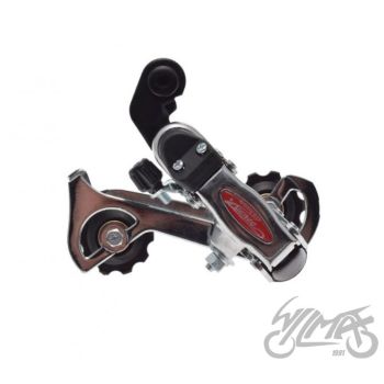 Tagavahetaja jalgrattale