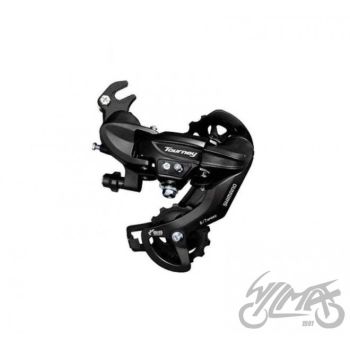 Tagavahetaja jalgrattale