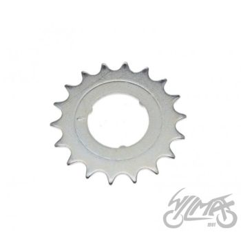 Hammasratas jalgrattale 18h