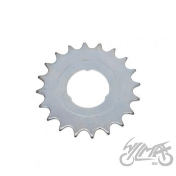 Hammasratas jalgrattale 20h