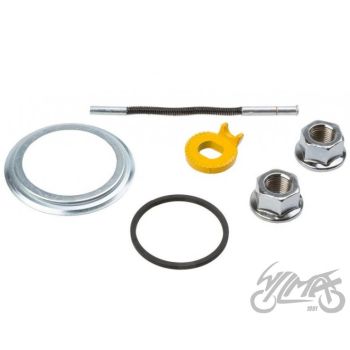 Pidurimehhanism Shimano nexus 3-gang coaster