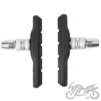 Piduriklotsid jalgrattale 70 mm